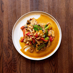 Cashew Nut