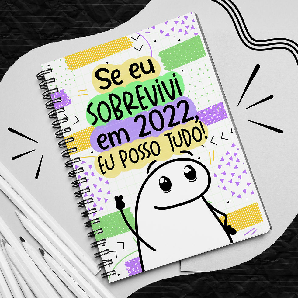 Miniatura: AGENDAS FLORK