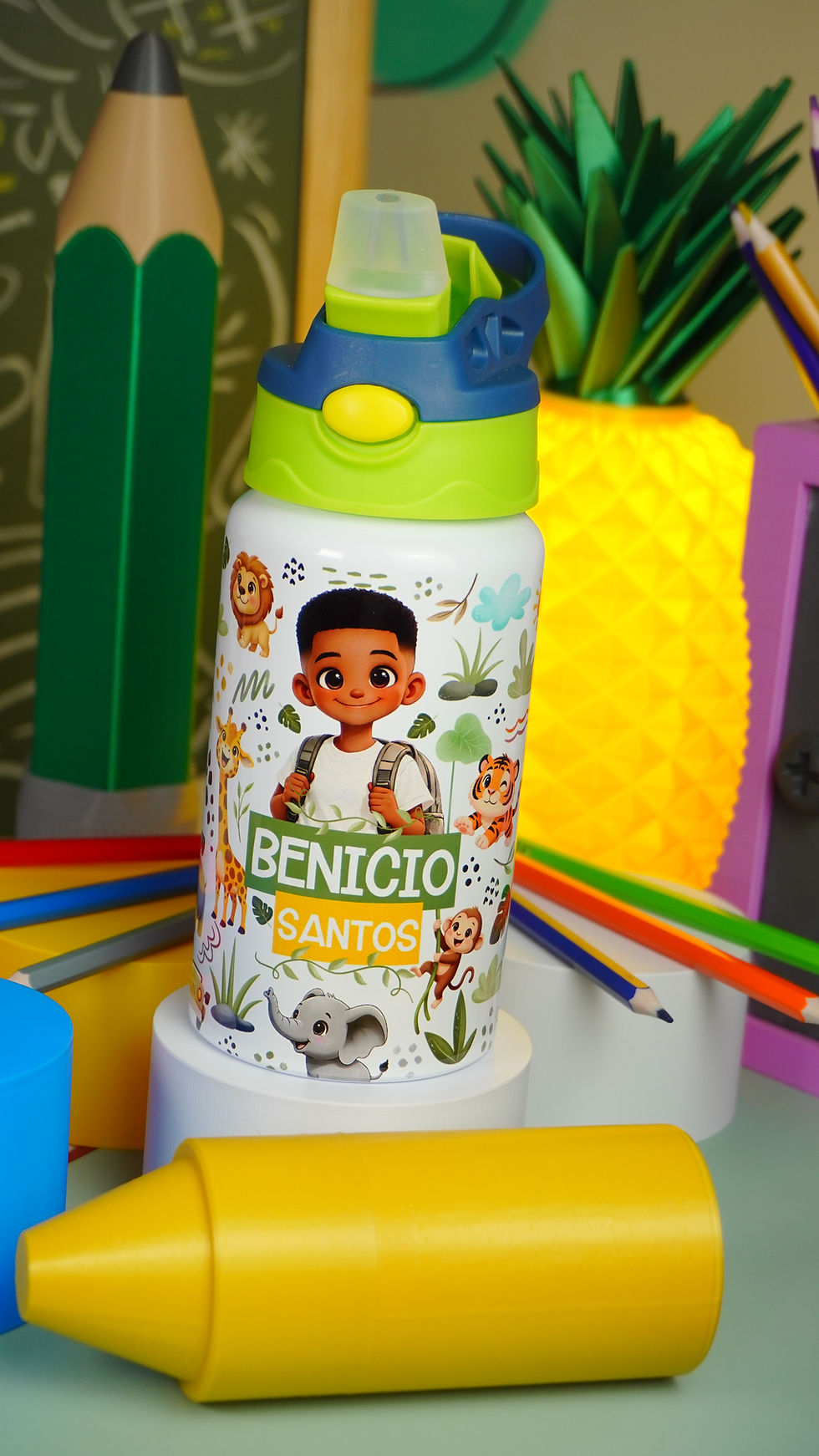 Miniatura: VOL. 2 KIT DIGITAL VOLTA ÀS AULAS 2026