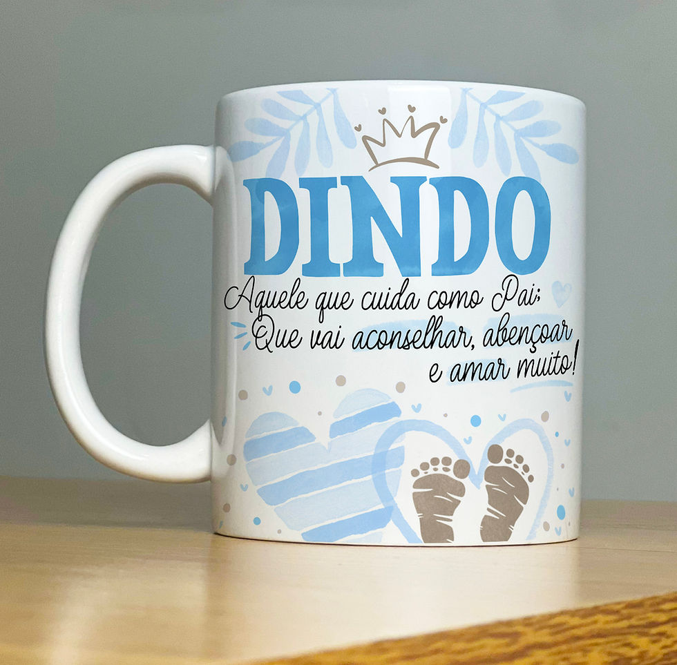 Miniatura: DINDOS VOL.1