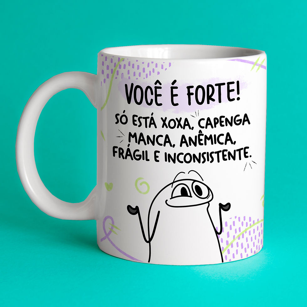 Miniatura: FLORK AMIGAS 2.0