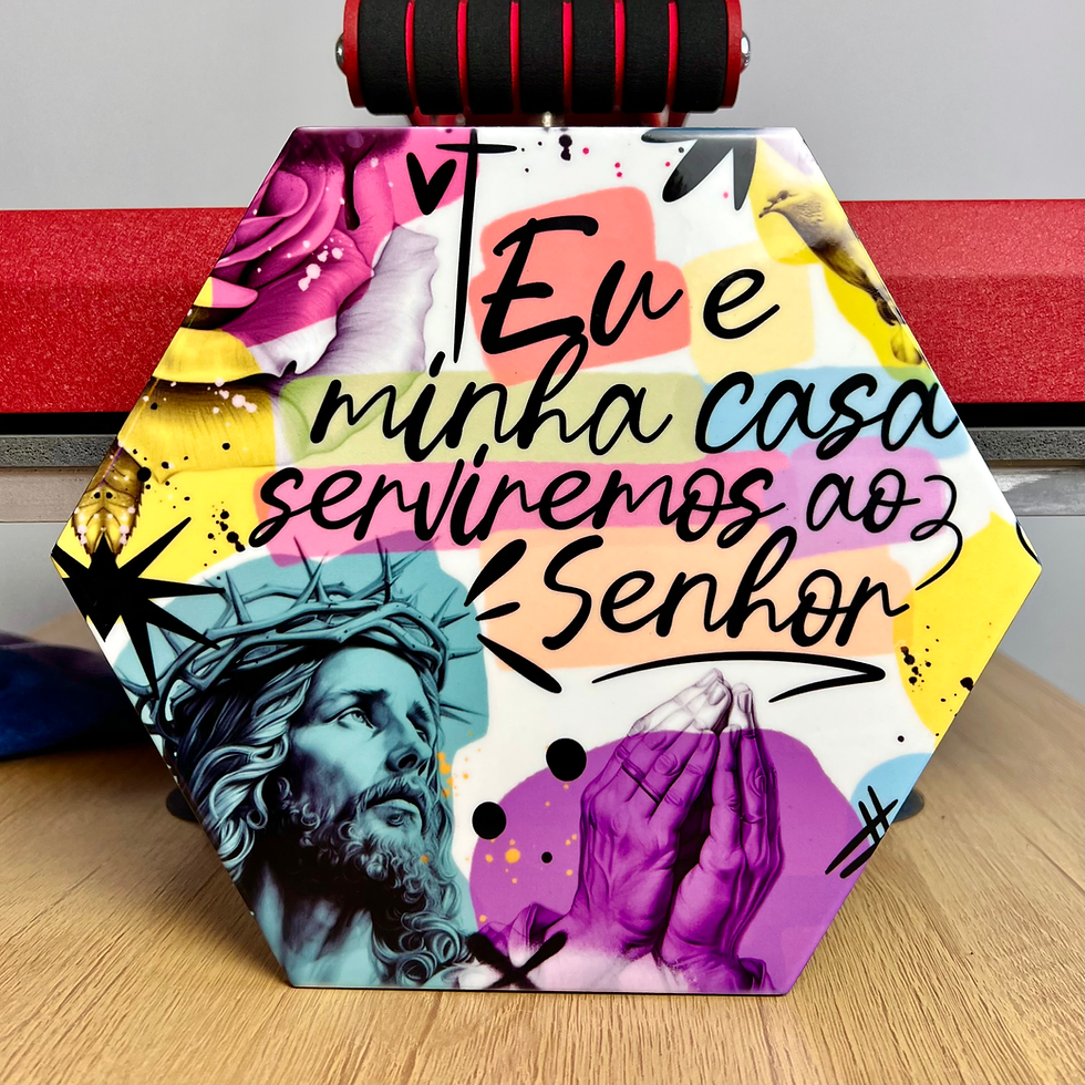 Abacaxi Sublimático | Artes para Sublimação