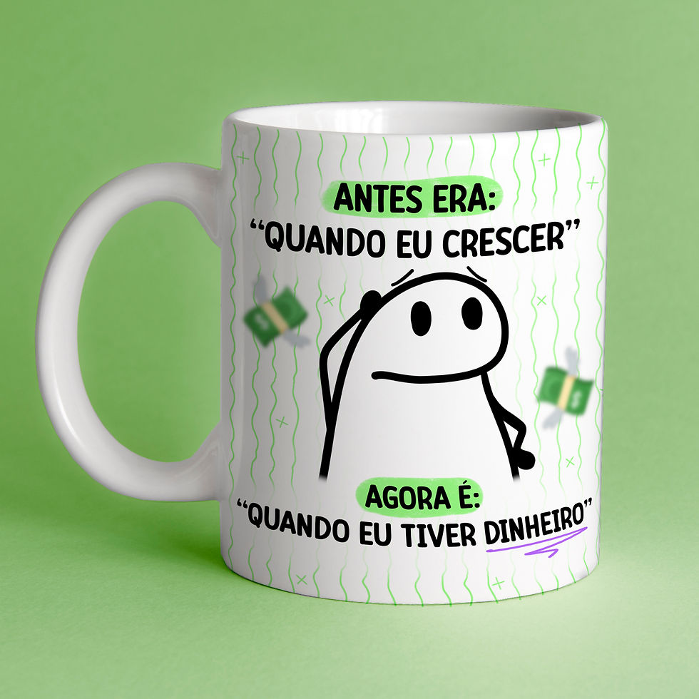 Miniatura: FEED DA SEMANA #4