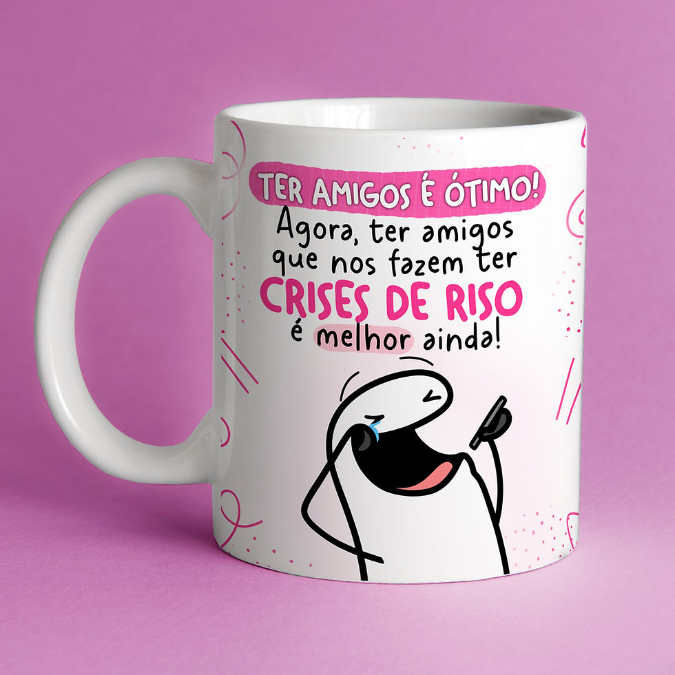 Miniatura: FLORK AMIGAS 2.0