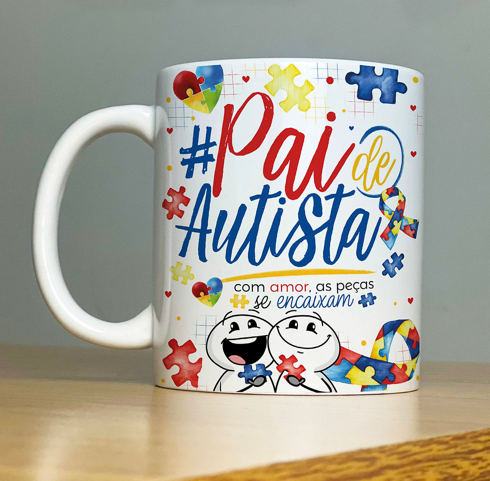 Miniatura: KIT DIGITAL AUTISMO