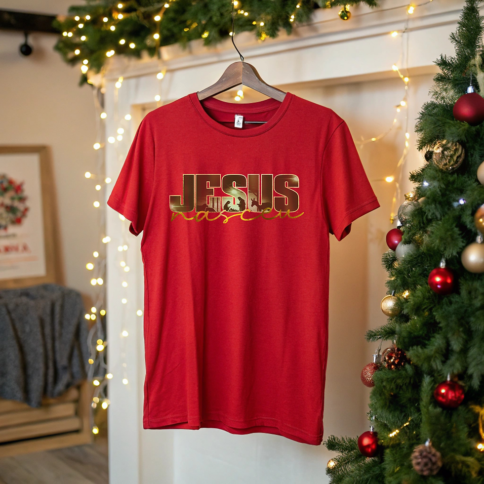 Miniatura: Camisetas Final de Ano