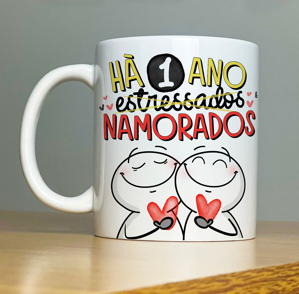 Miniatura: 2024 LANÇAMENTO NAMORADOS VOL 2
