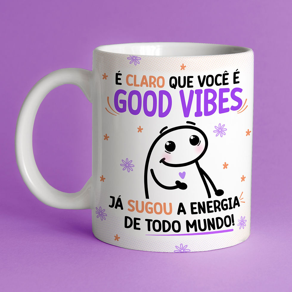 Miniatura: FEED DA SEMANA #5