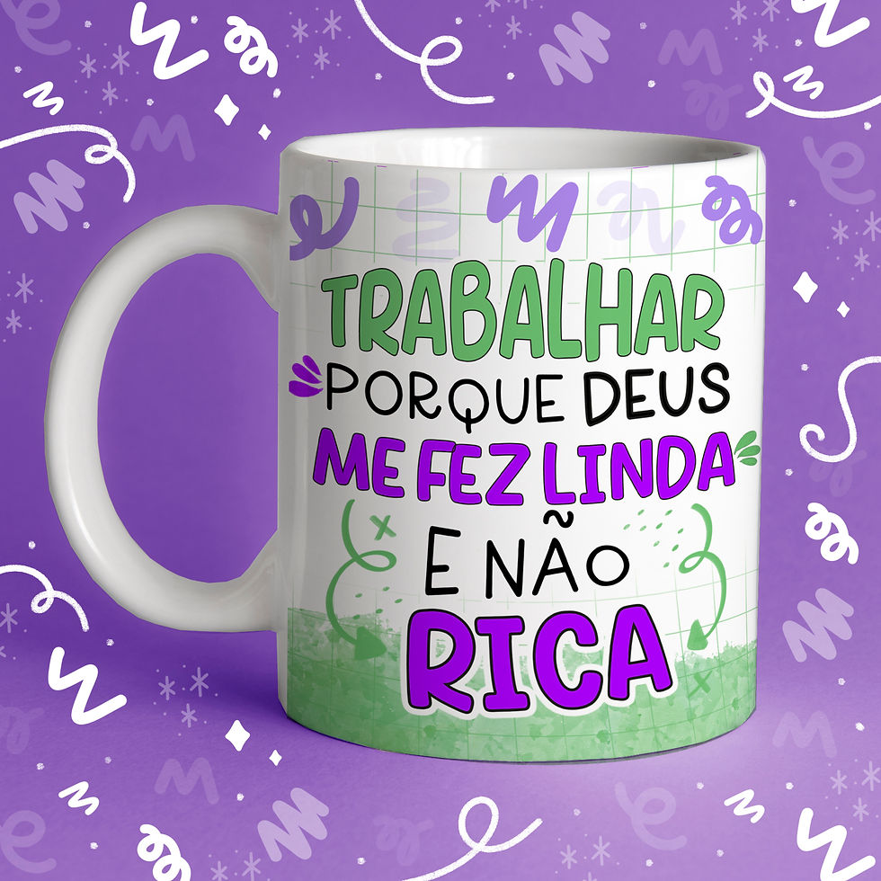 Miniatura: FEED DA SEMANA #2