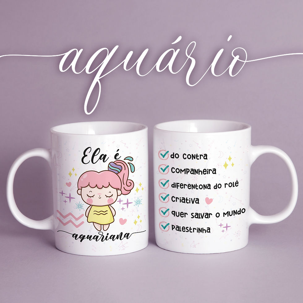 Miniatura: Signos Cute