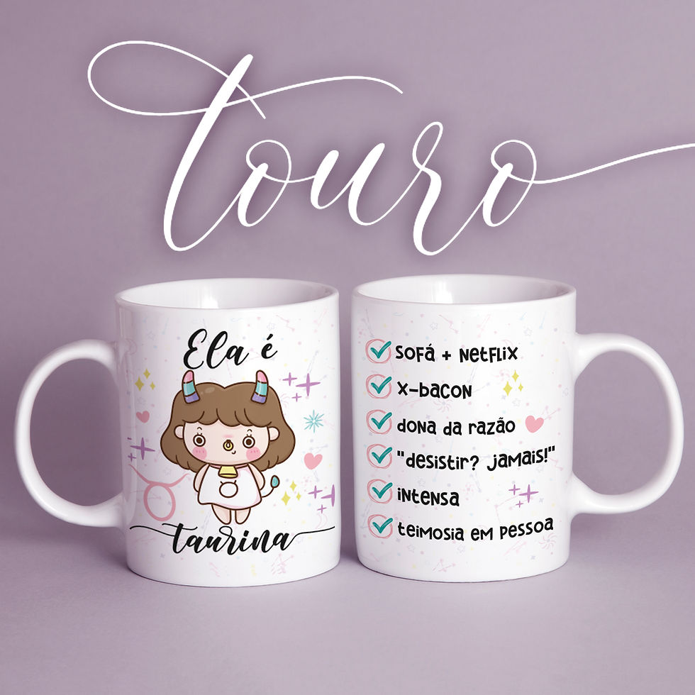Miniatura: Signos Cute
