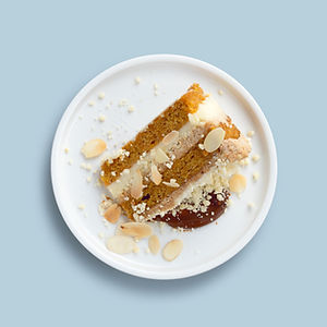Image of Carrot cake