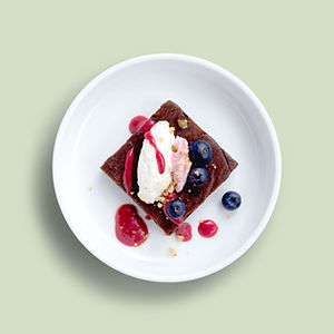 Brownie