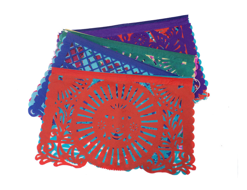 Festive- Fiesta Medium