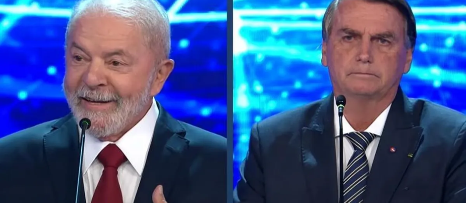 Elecciones en Brasil