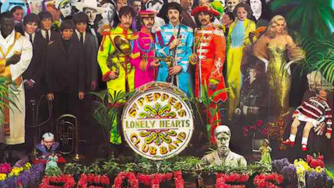 10 diseños de vinilos interesantes históricos