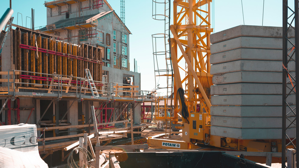 Job & karrier EL Greenland electricity nuuk grel