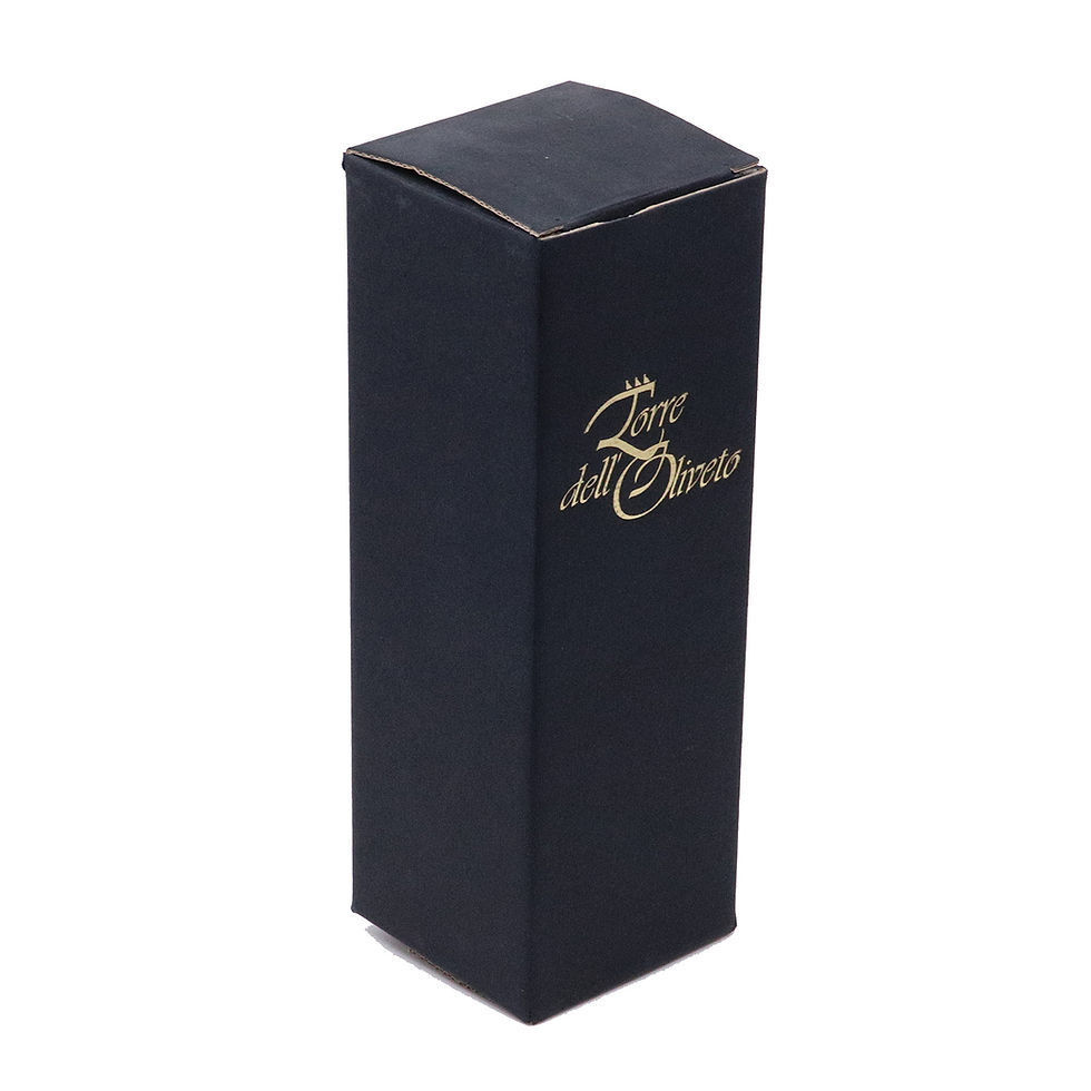 Miniatura: Cofanetto "Gusto EVO" singolo 500ml