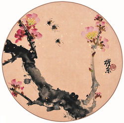 梅韻 Winter Sweet.jpg