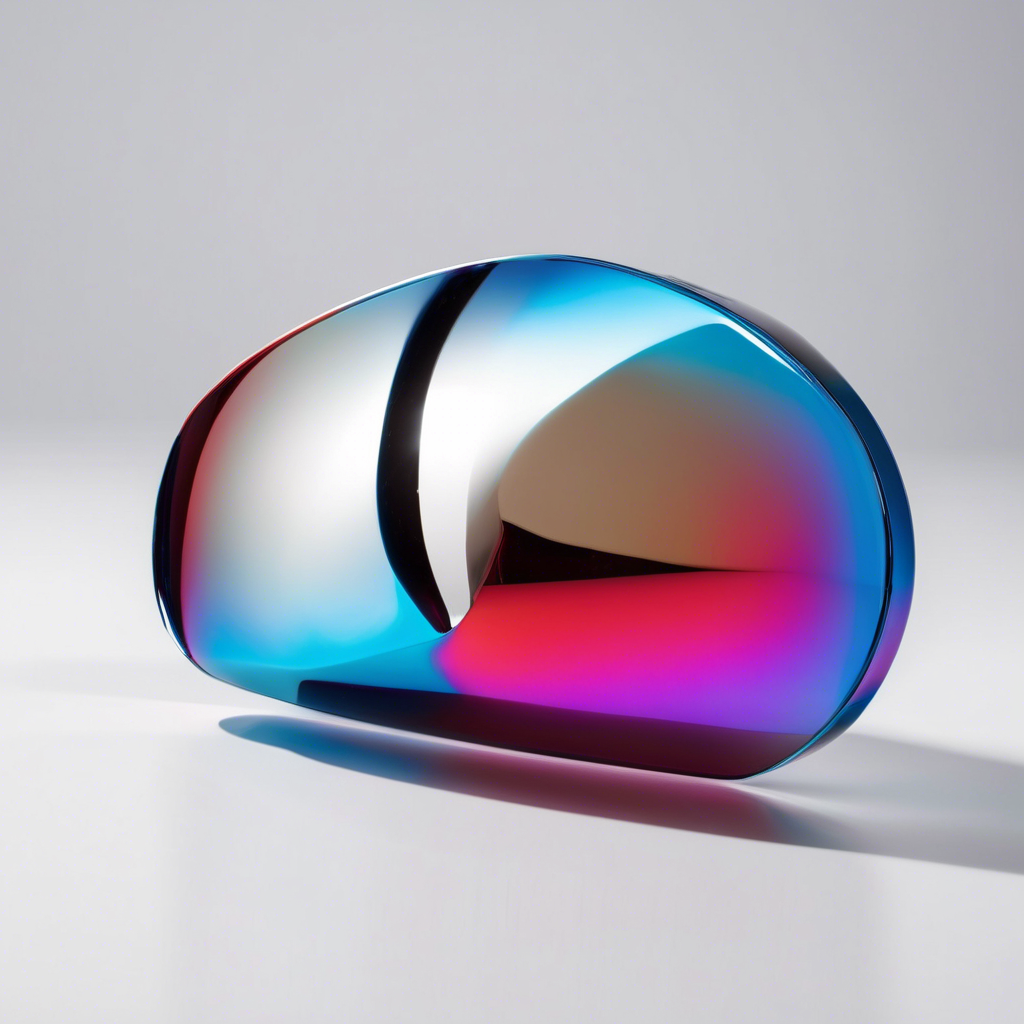 Reflective Window Tint