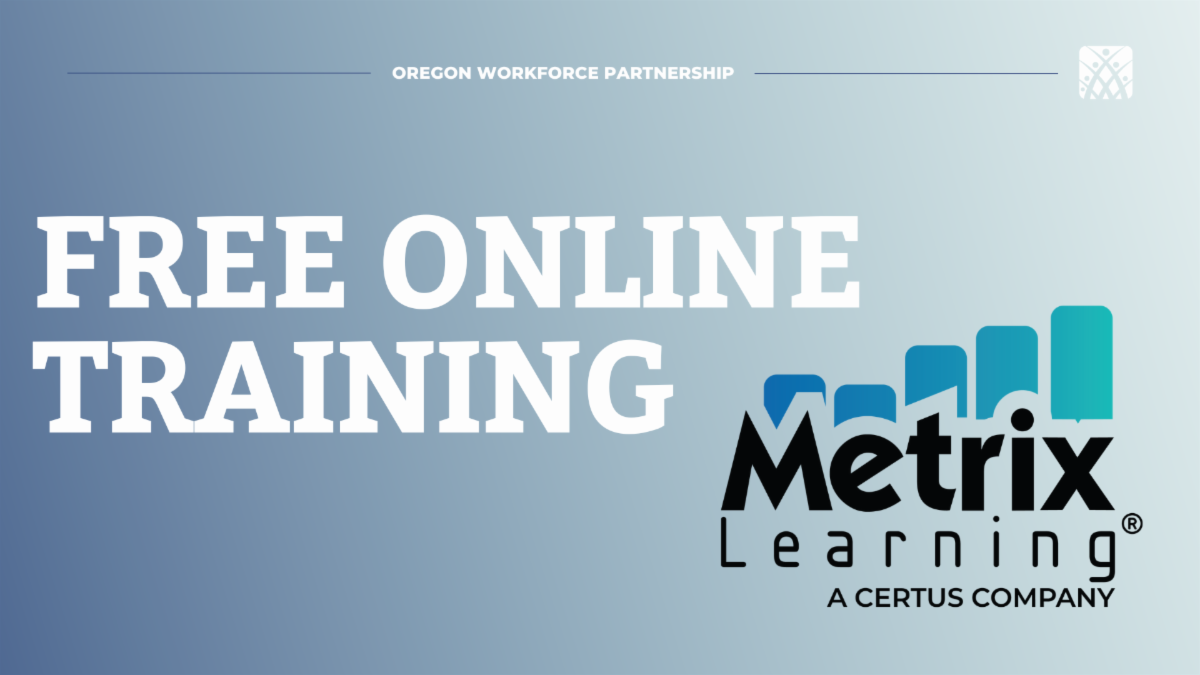 Metrix Learning Guide Metrix | sowib
