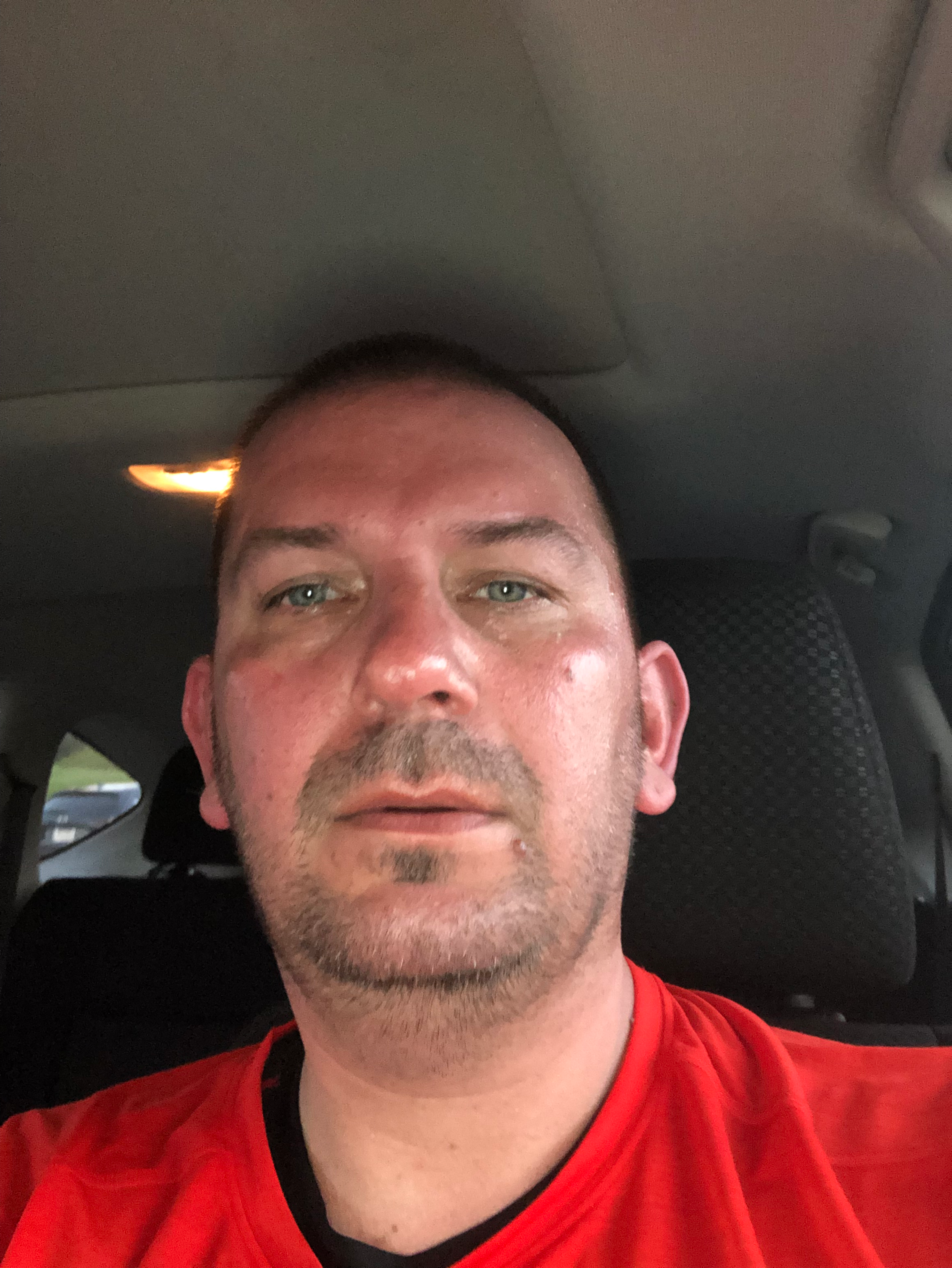 Hot yoga again content media
