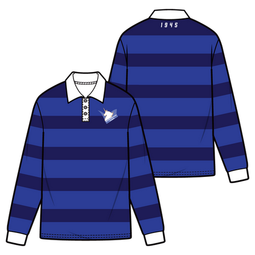 Chisholm Traditional Polo