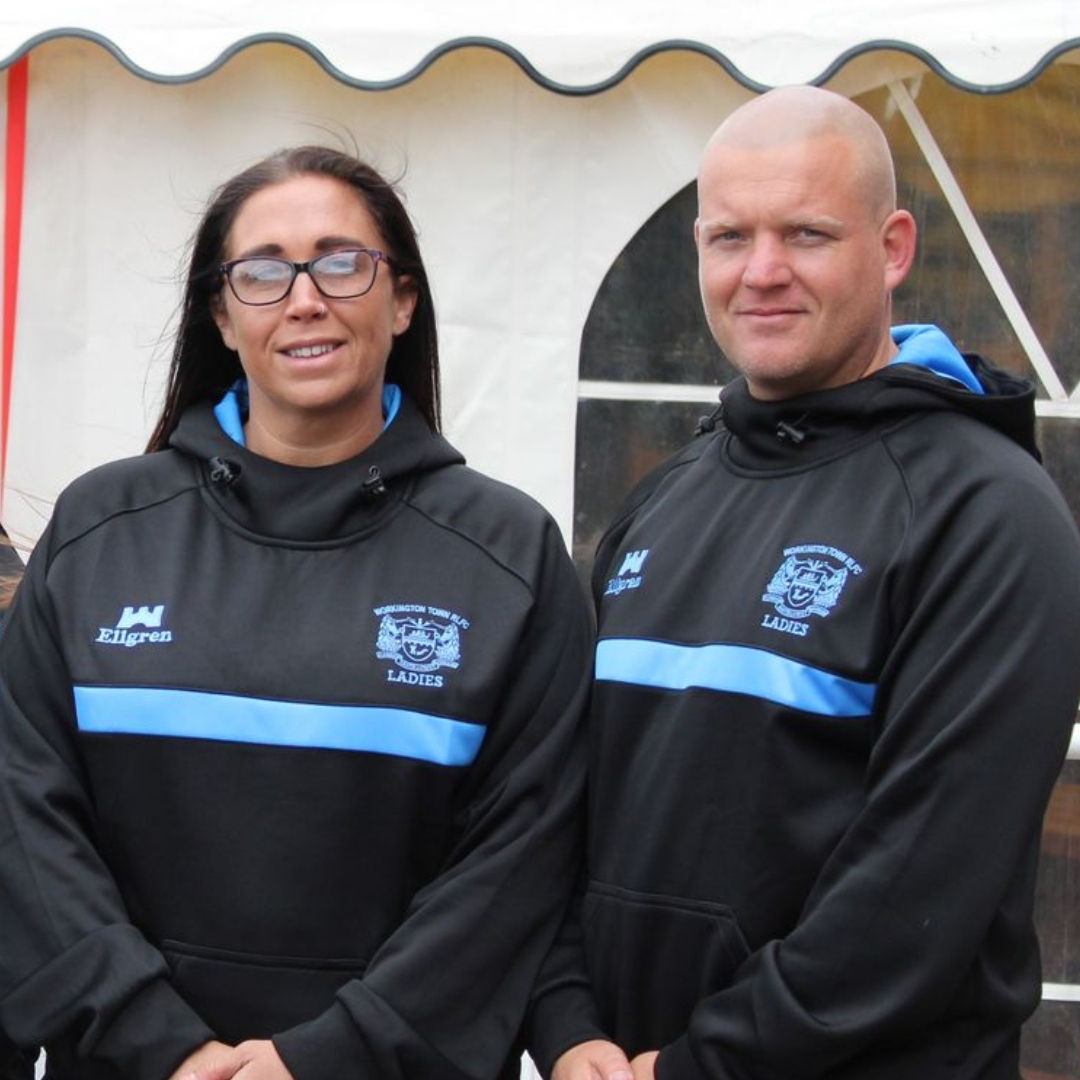 Ladies crest pullover Adult Hoodie 2025