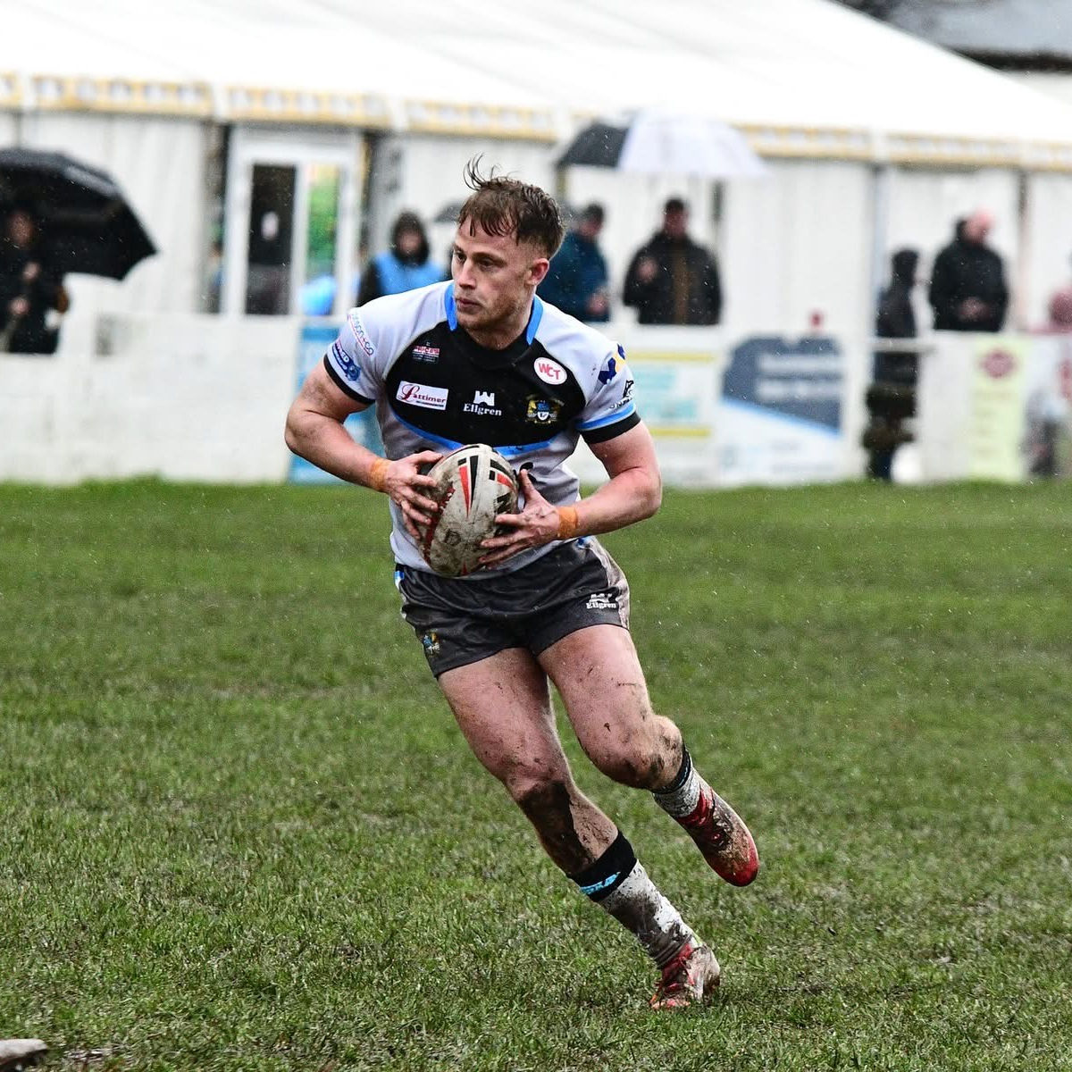 2026 AWAY REPLICA - ADULT