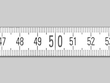The Missing Centimeter