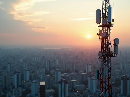 Understanding Global 5G Connectivity