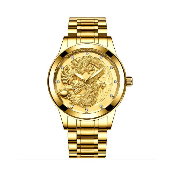 WRIST WATCH