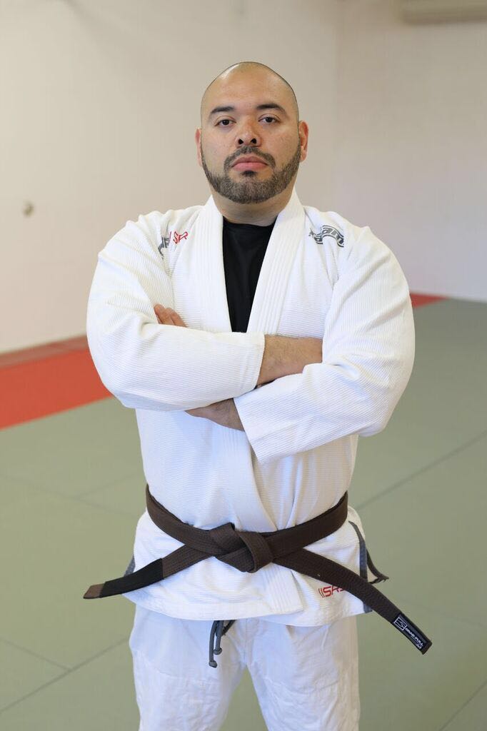 Iron Sharpens Iron Brazilian Jiu Jitsu Academy photo