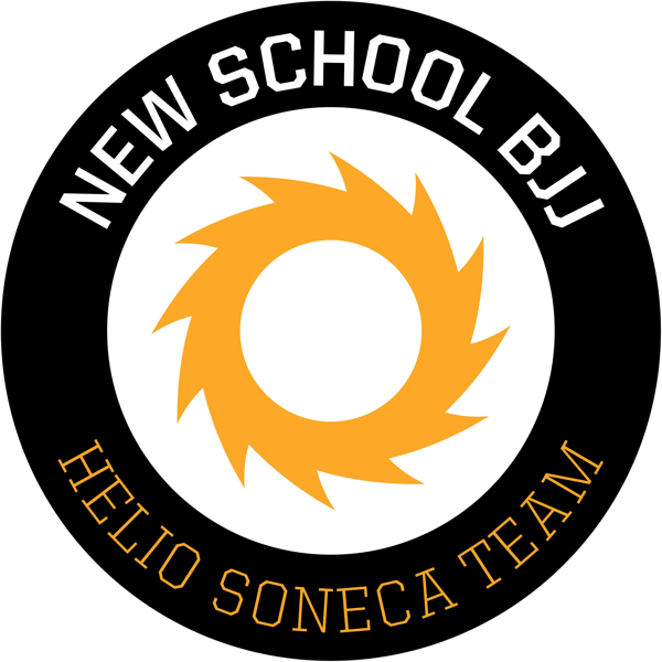 Iron Sharpens Iron Brazilian Jiu Jitsu Academy