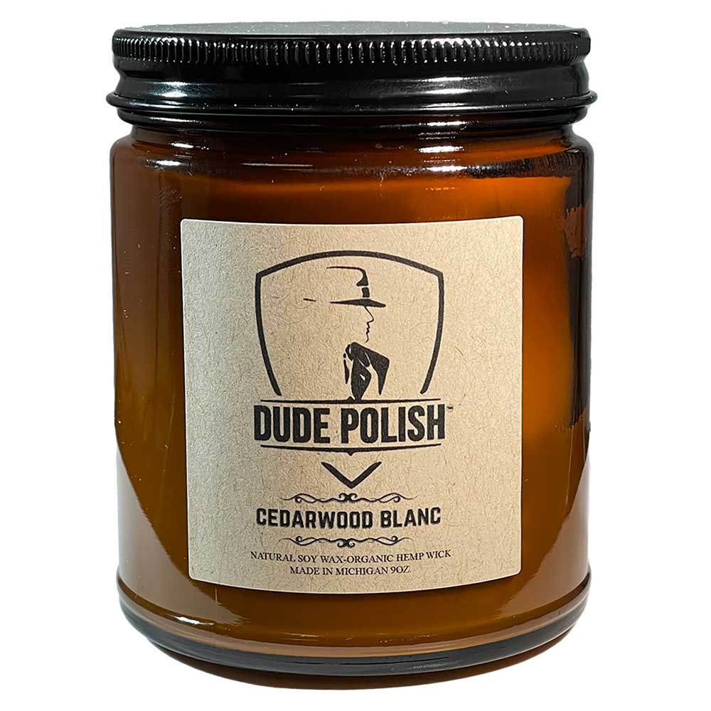 Cedarwood Blanc