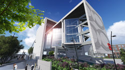 Render CCB