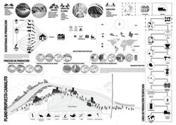 Folleto Cartografias Trasero