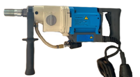 Shibuya HH1531, 3-SPD. HAND-HELD CORE DRILL | Readdy-Gleddy