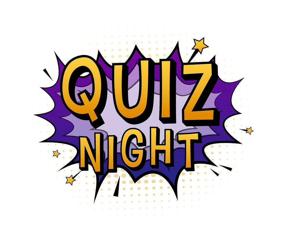 Quiz Night