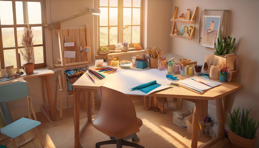 Empowering Abilities Workshop Series