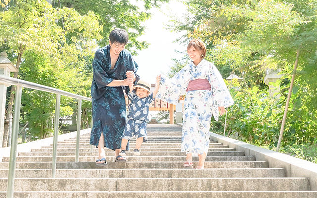 家族写真 お宮参り R Clear 富山 家族写真 お宮参り R Clear 富山