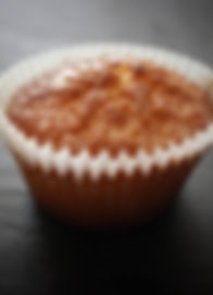 Lemon Drizzle cupcake