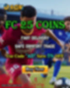 fc 25 coins
