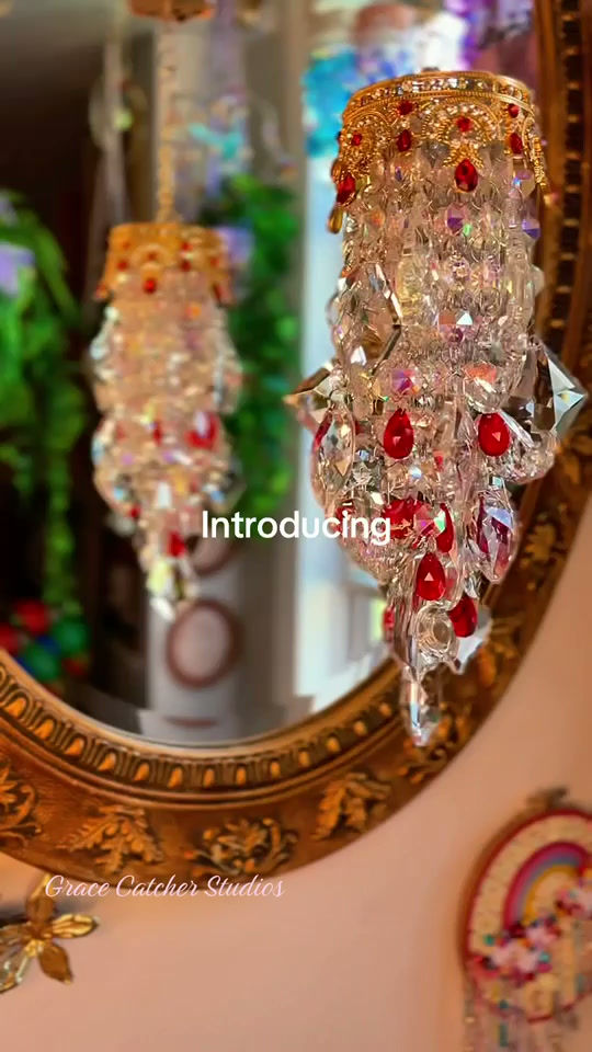 Ruby Whispers | Jewelbox Collection
