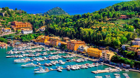 MAREMMA COASTLINE