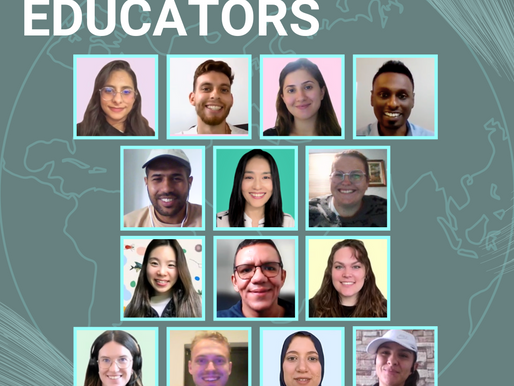 Equipping Educators for a Global Future: IVECA’s Professional Development Highlights