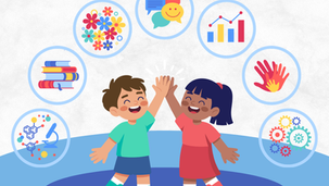 Fostering Wellness Through Education