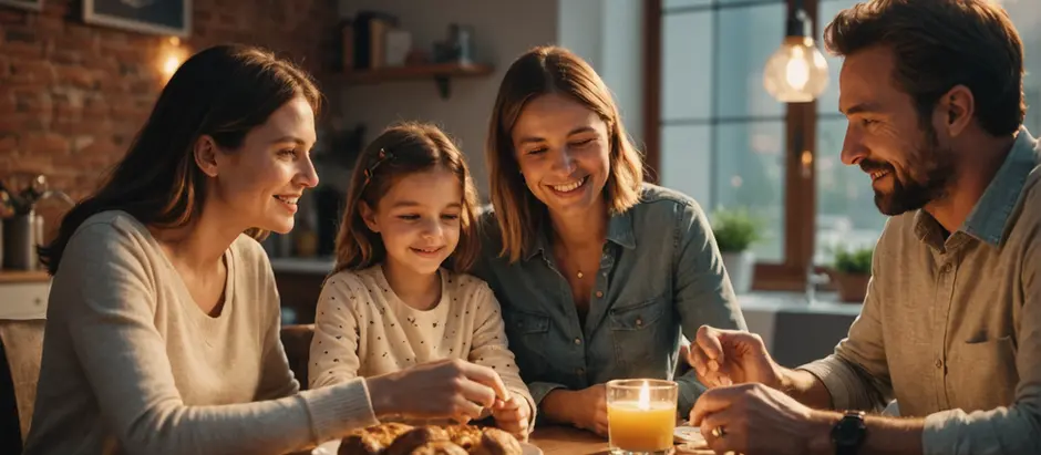 Revolutionize Family Time: Uncover the Power of Flexible Payroll Solutions