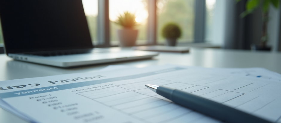 Secrets of Reliable Payroll Firms: What Every CEO Should Know