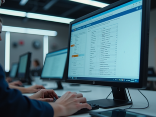 Understanding the Benefits of Streamlined Payroll Management